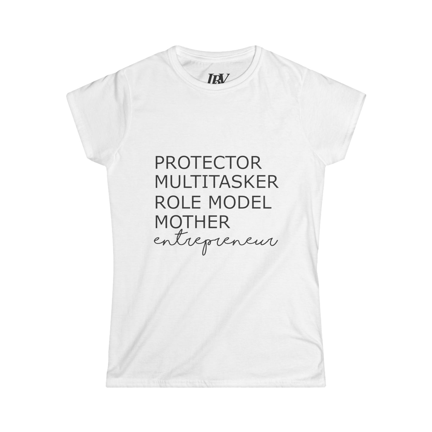 Protector - Women's T-Shirt