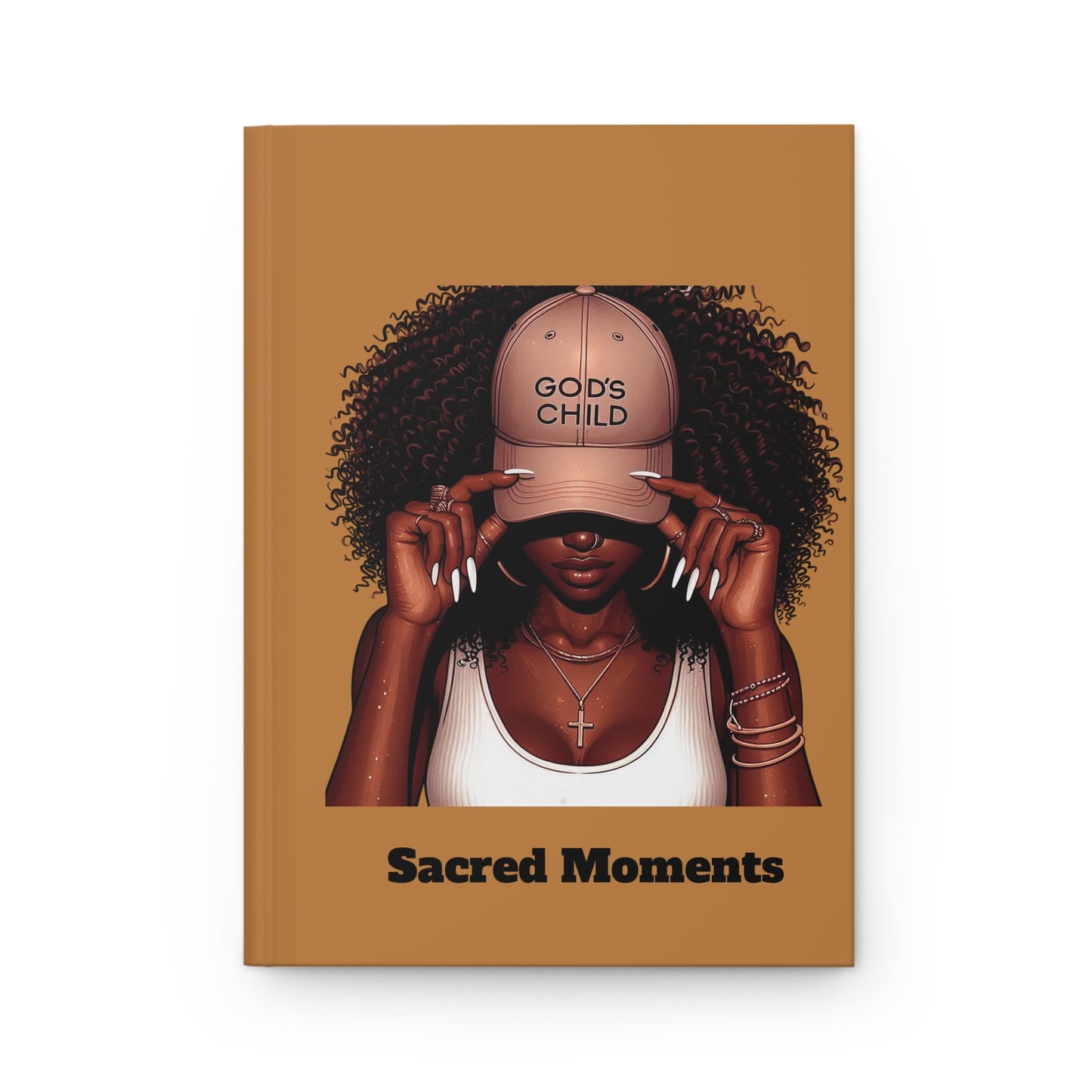 Sacred Moments Prayer Journal