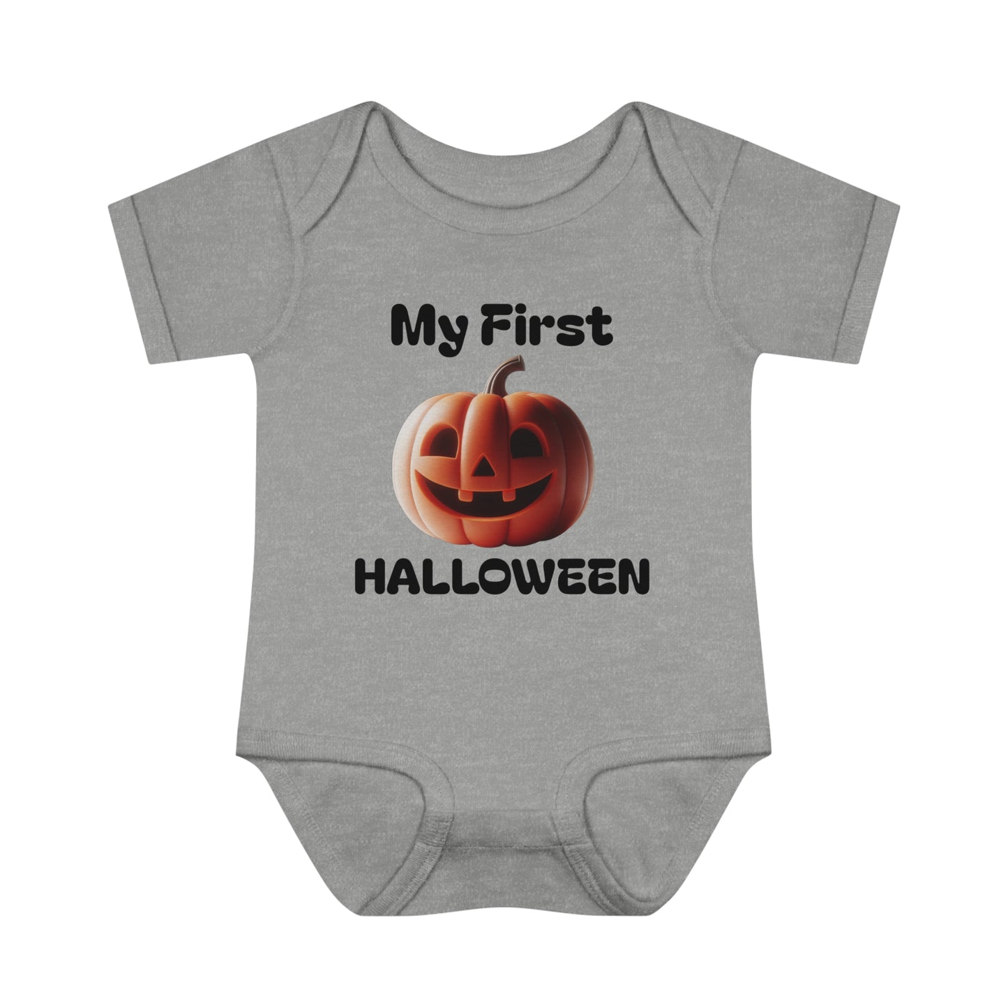 Halloween Baby Onesie, My First Halloween Costume, Baby Halloween Outfit