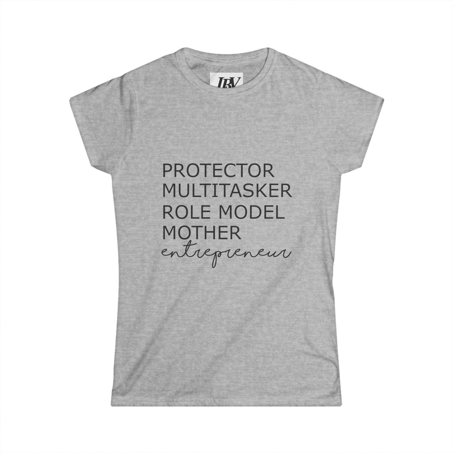 Protector - Women's T-Shirt