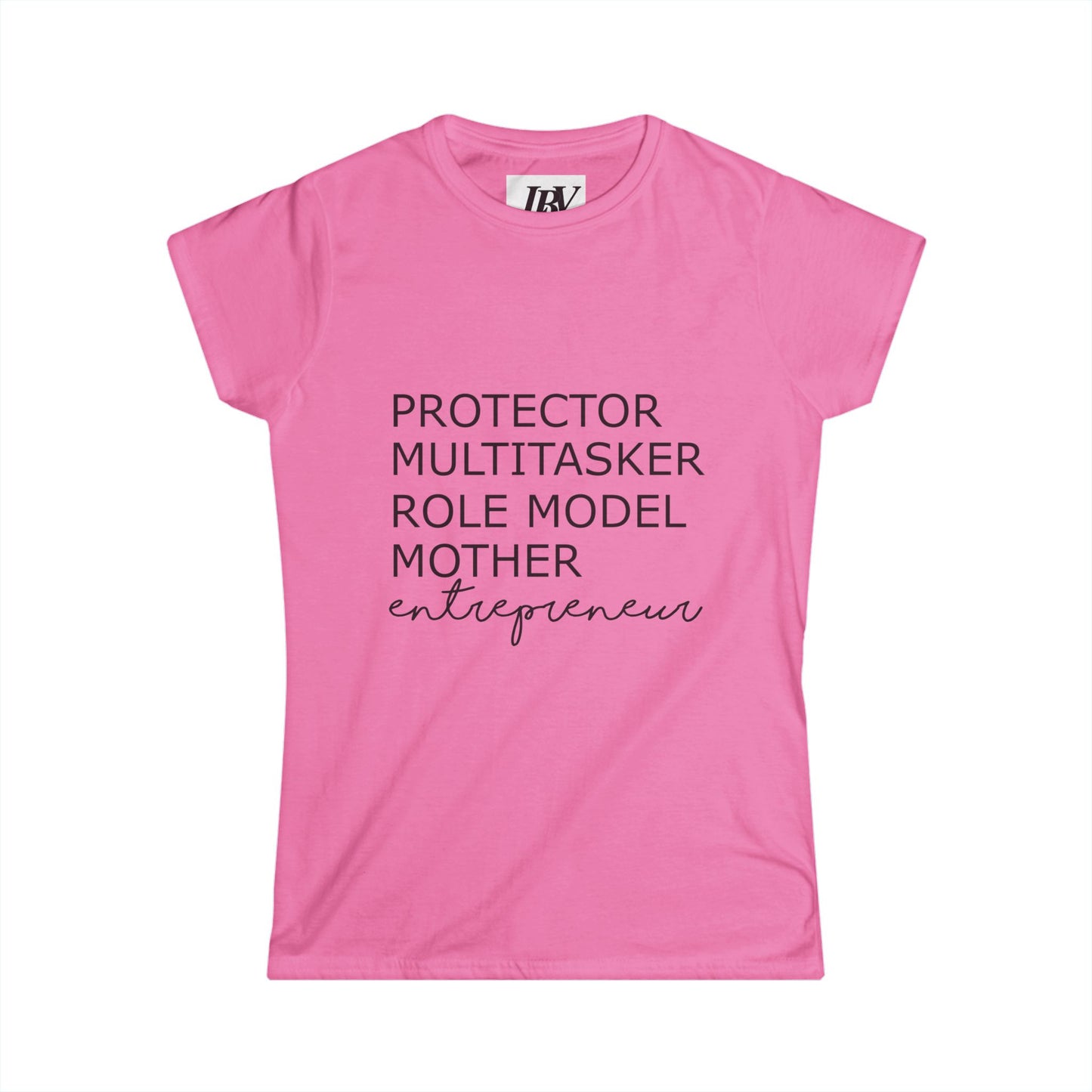 Protector - Women's T-Shirt