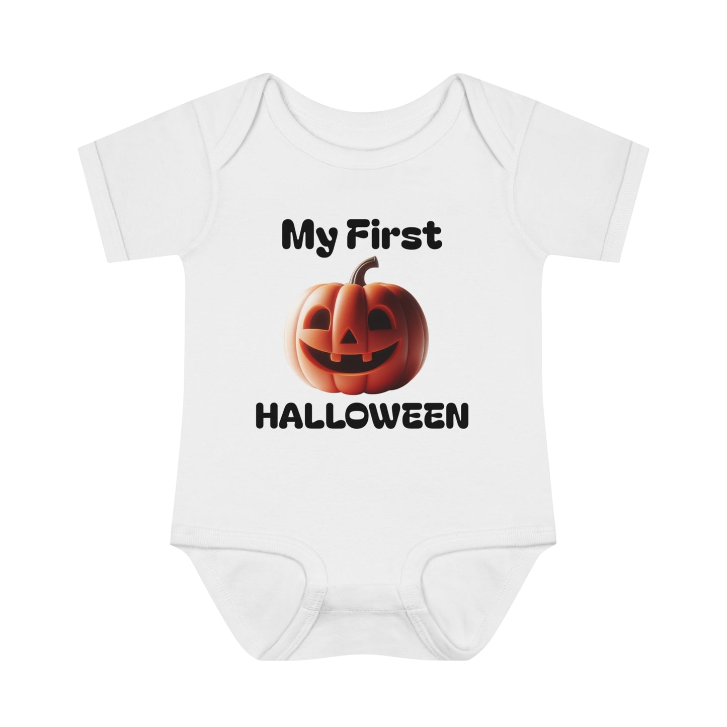 Halloween Baby Onesie, My First Halloween Costume, Baby Halloween Outfit