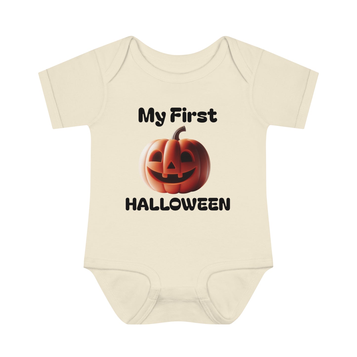 Halloween Baby Onesie, My First Halloween Costume, Baby Halloween Outfit