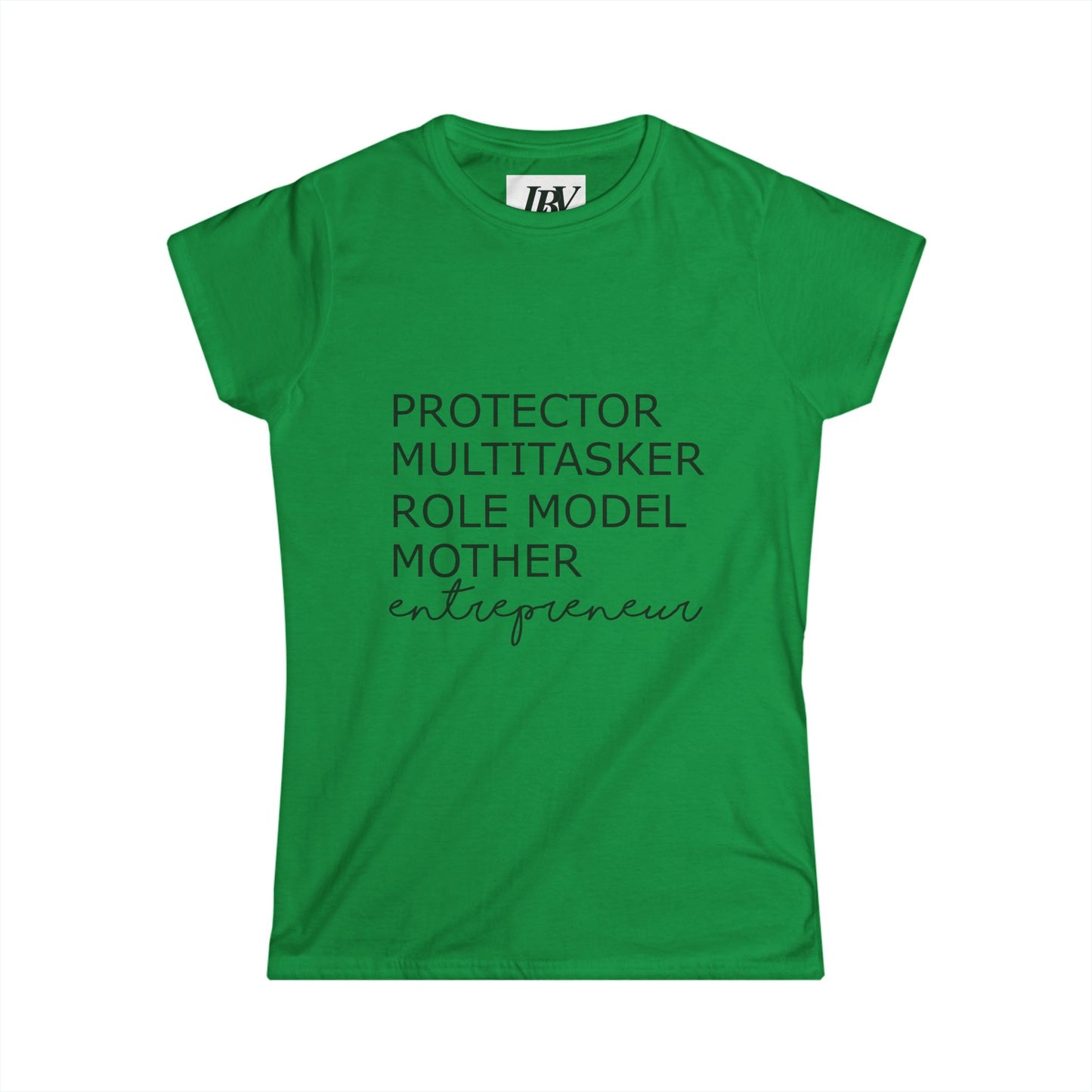 Protector - Women's T-Shirt