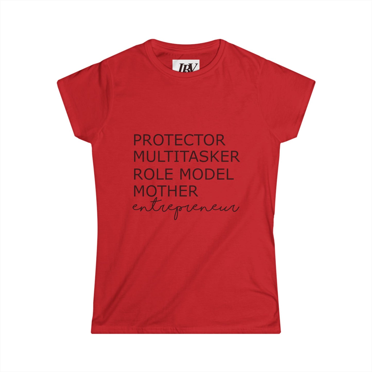 Protector - Women's T-Shirt