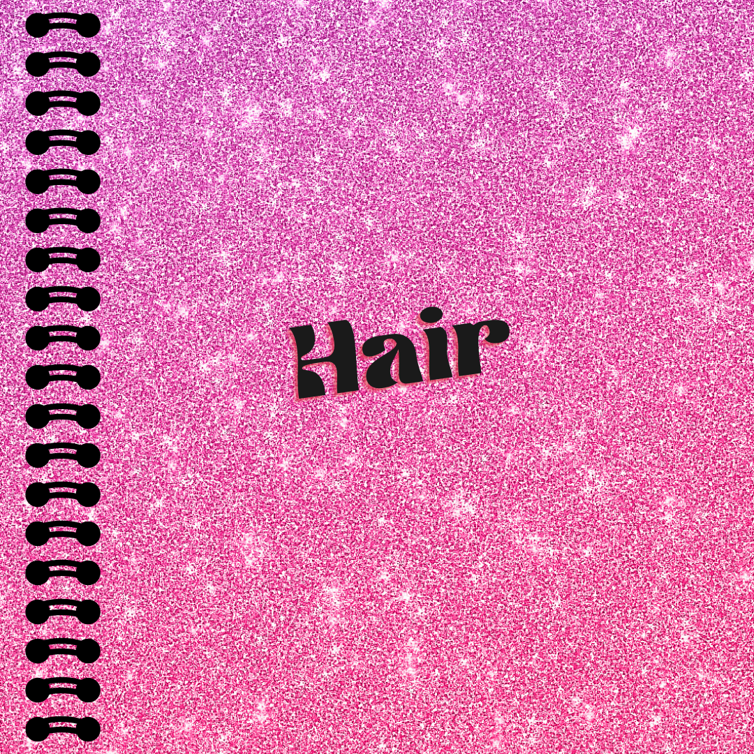 Hair Vendor's List